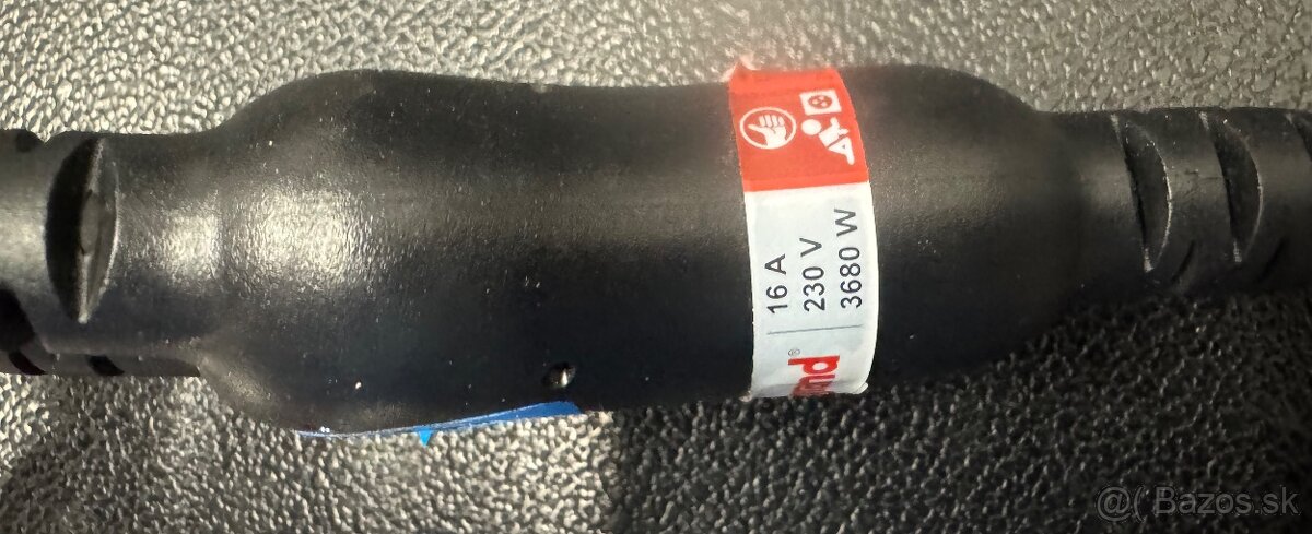 16A/230V/3680W Legrand - 3