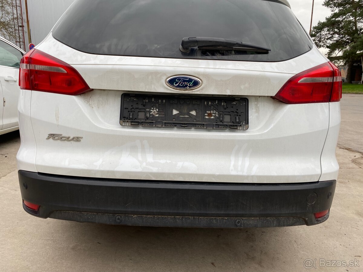 Rozpredam Ford focus - 3