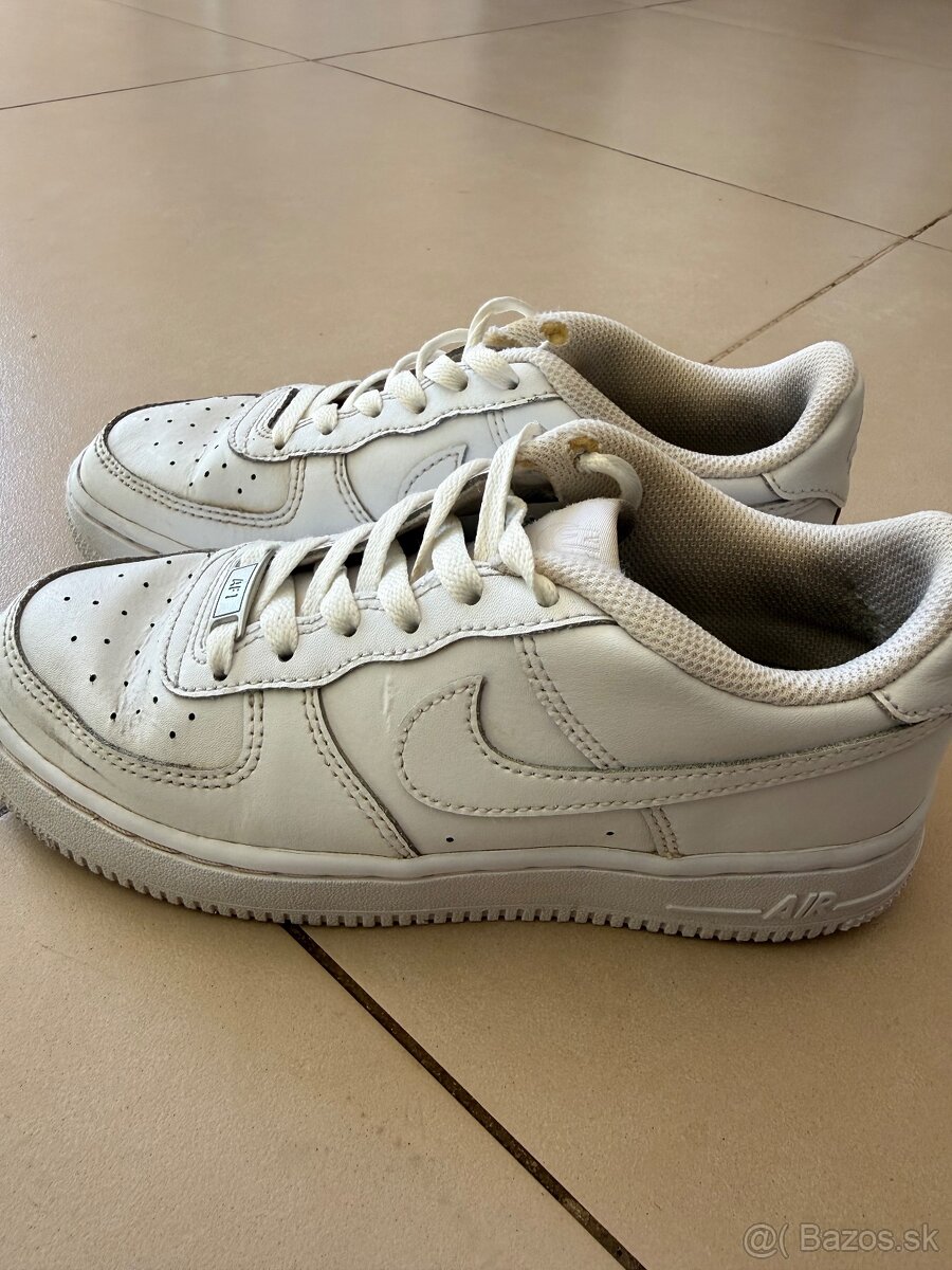 Nike Air Force 1 - 3
