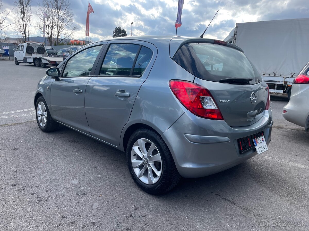 Opel Corsa 1.2 b - 3
