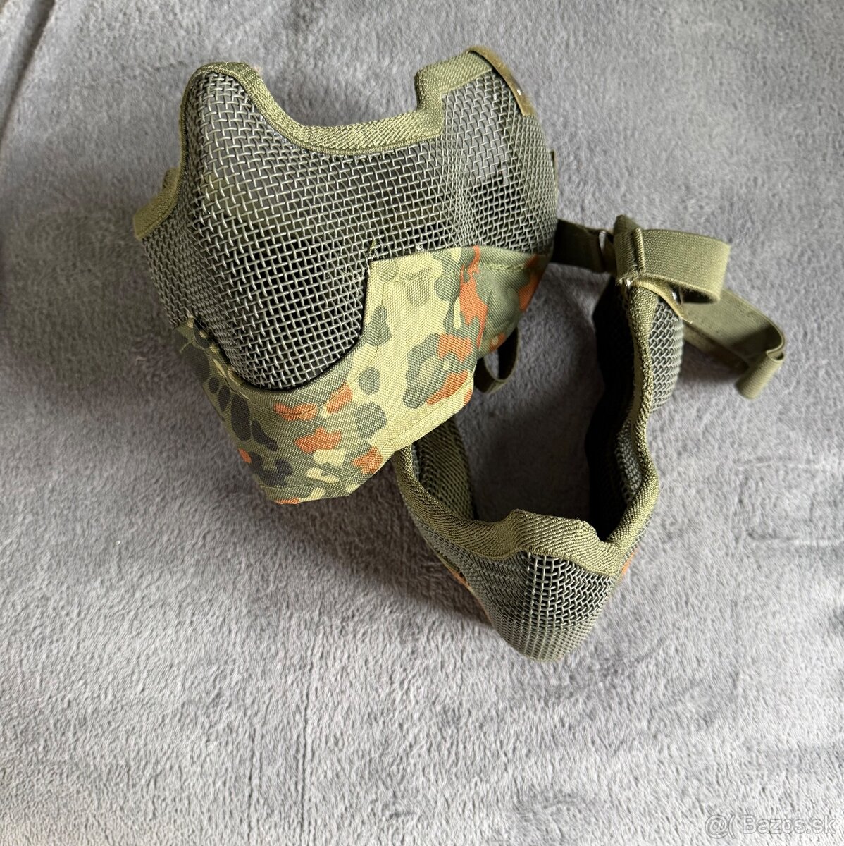 Predám airsoftovú výstroj - 3