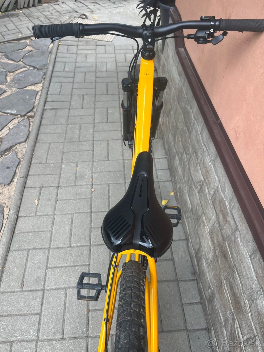 Rockrider - 3