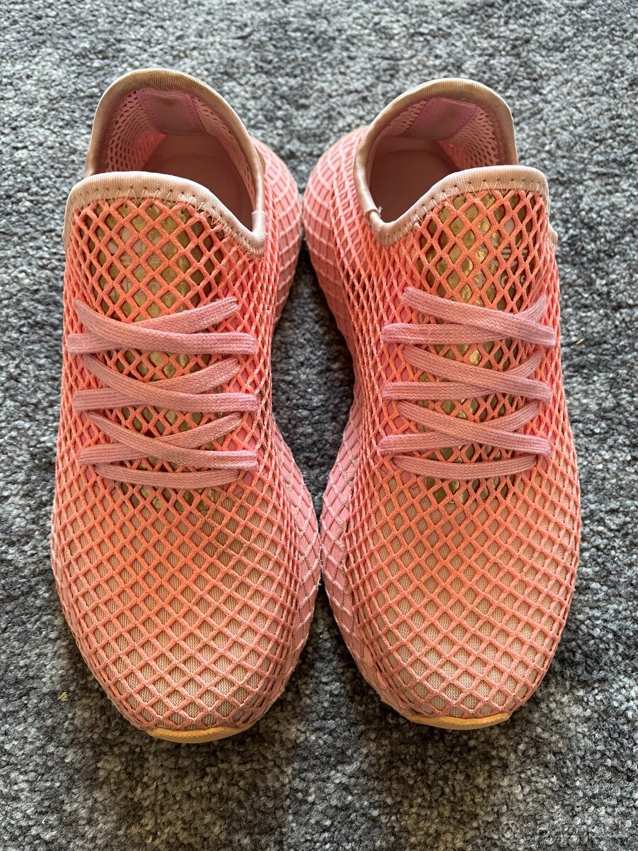 Adidas Deerupt Runner, velikost 38 2/3...... - 3