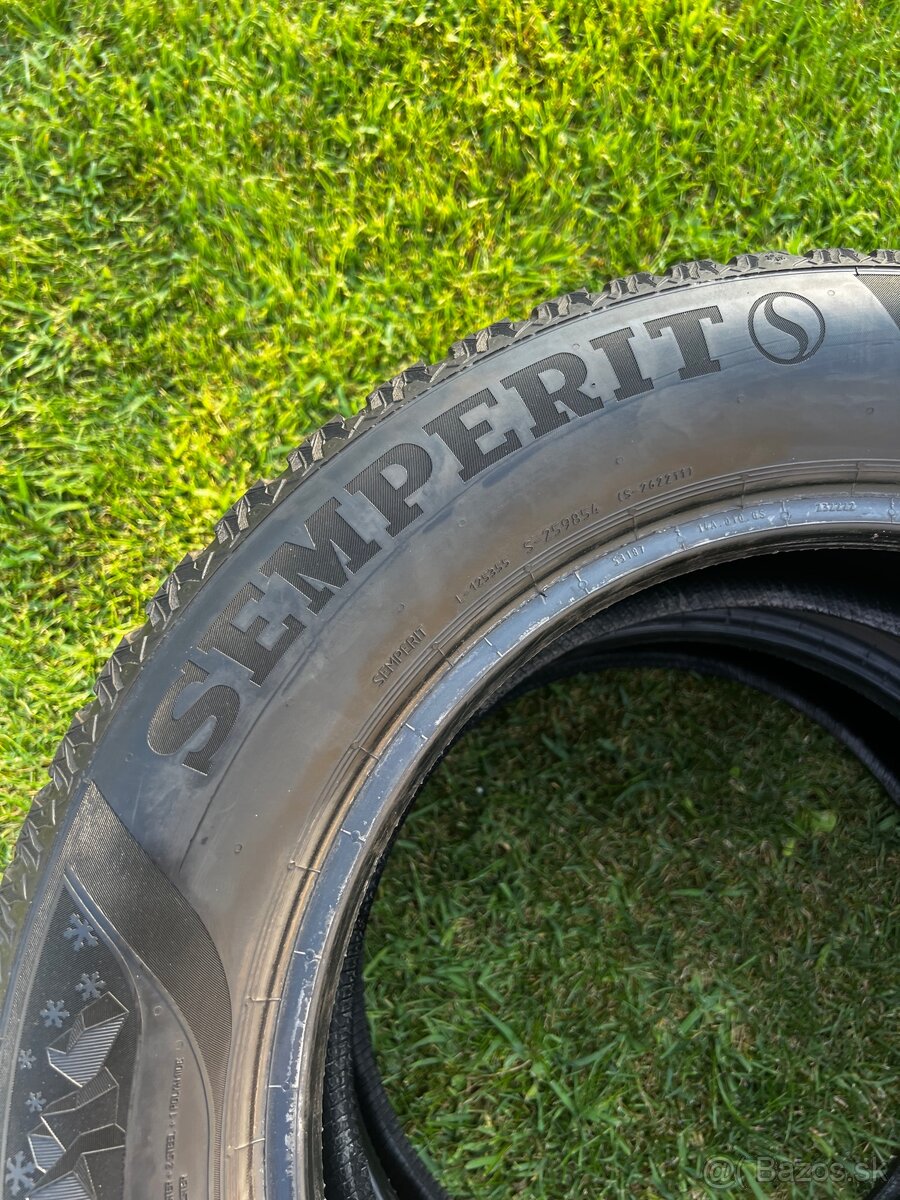 Zimné pneumatiky Semperit Speed-Grip 5 - 3