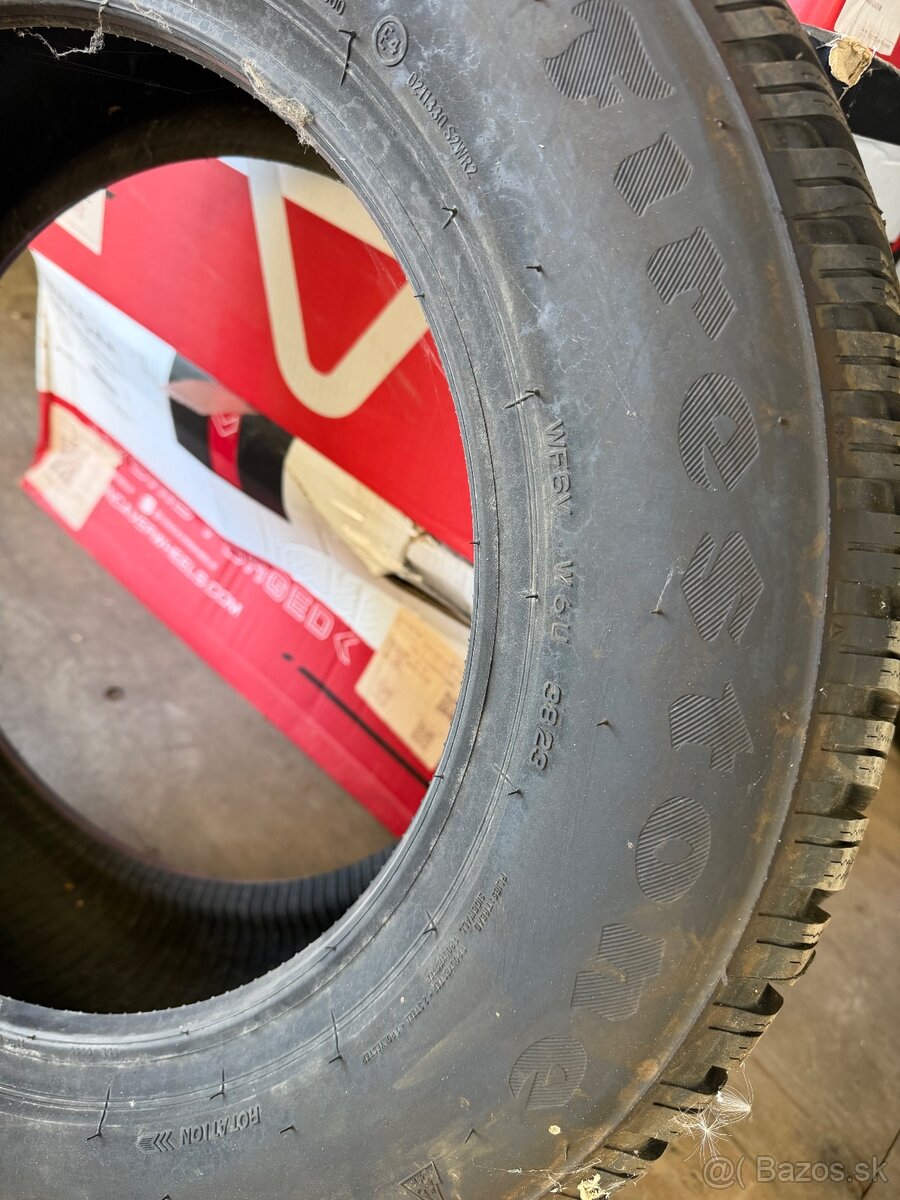215/65r16 nové firestone - 3