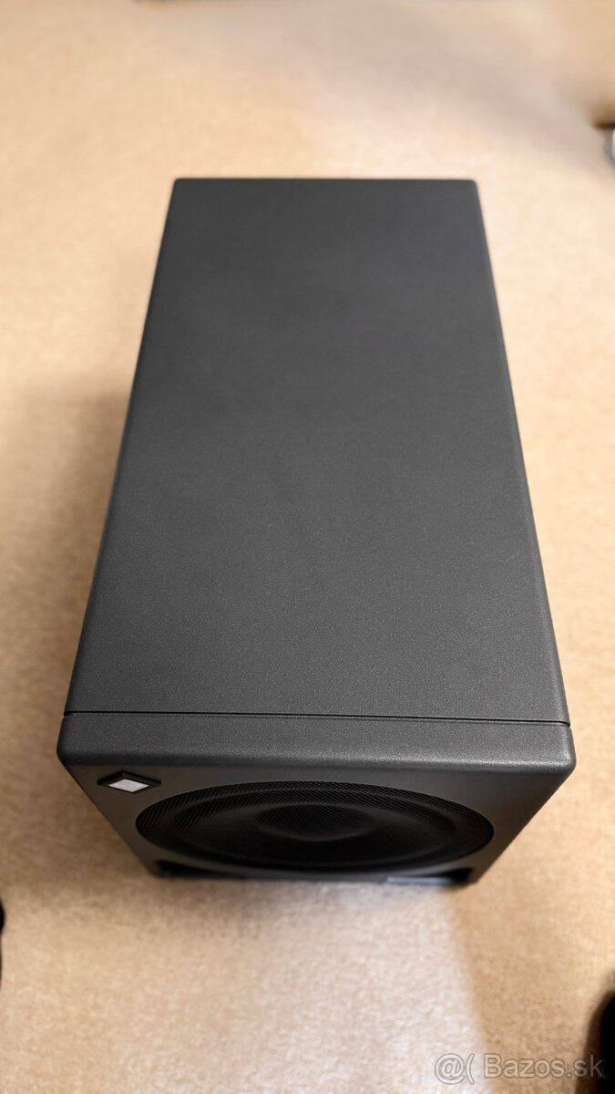 Neumann KH 810 II AES67 - 3