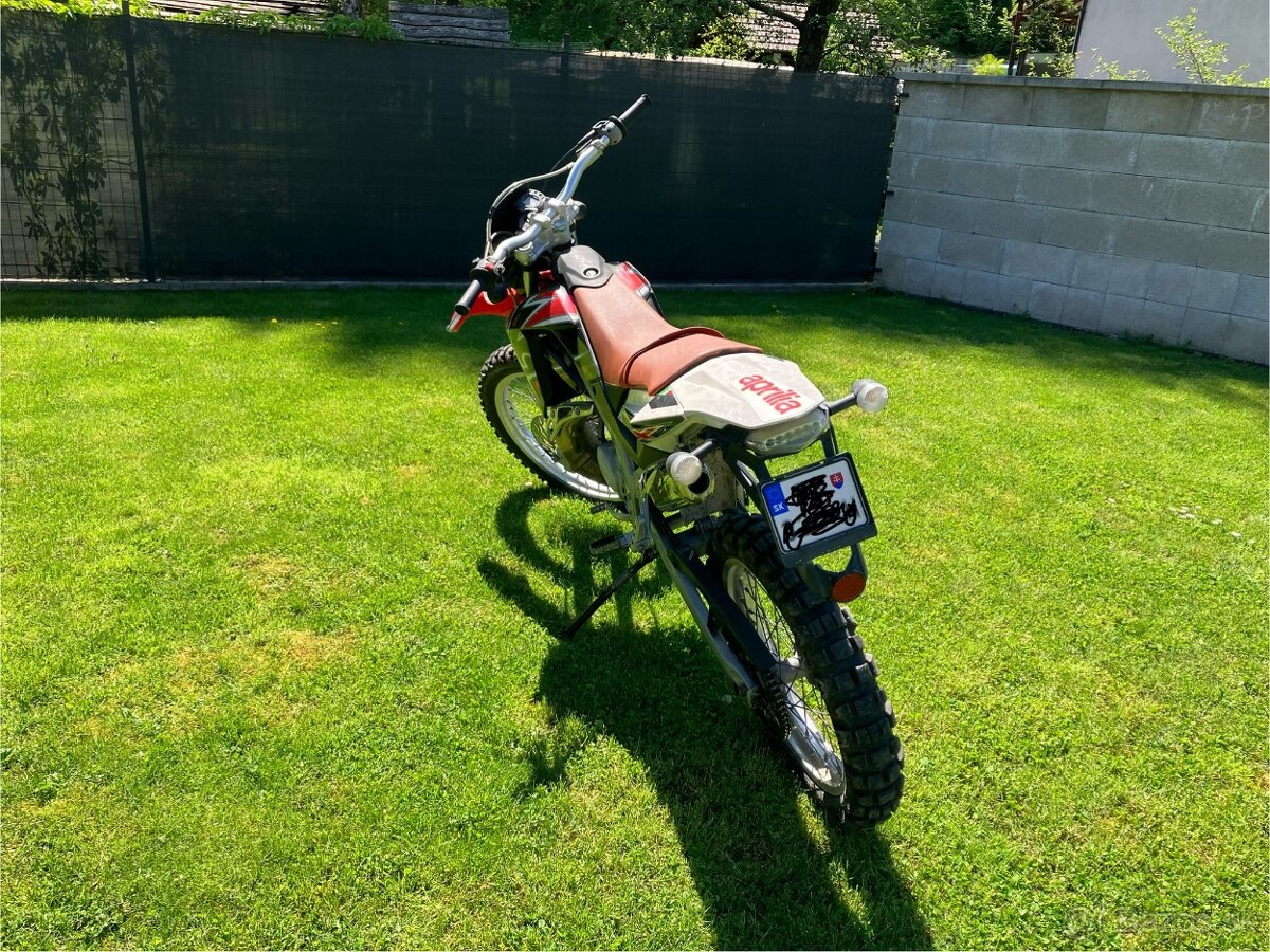 Aprilia RX50