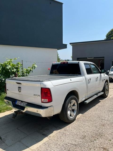 Predám Dodge Ram 1500