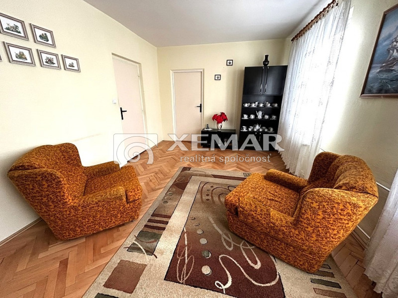 Na predaj 4,5i byt - 3