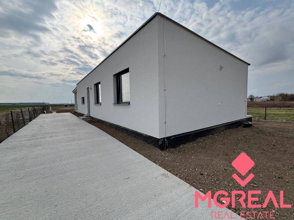 Novostavba rodinný dom Práznovce/ murovaný - 3