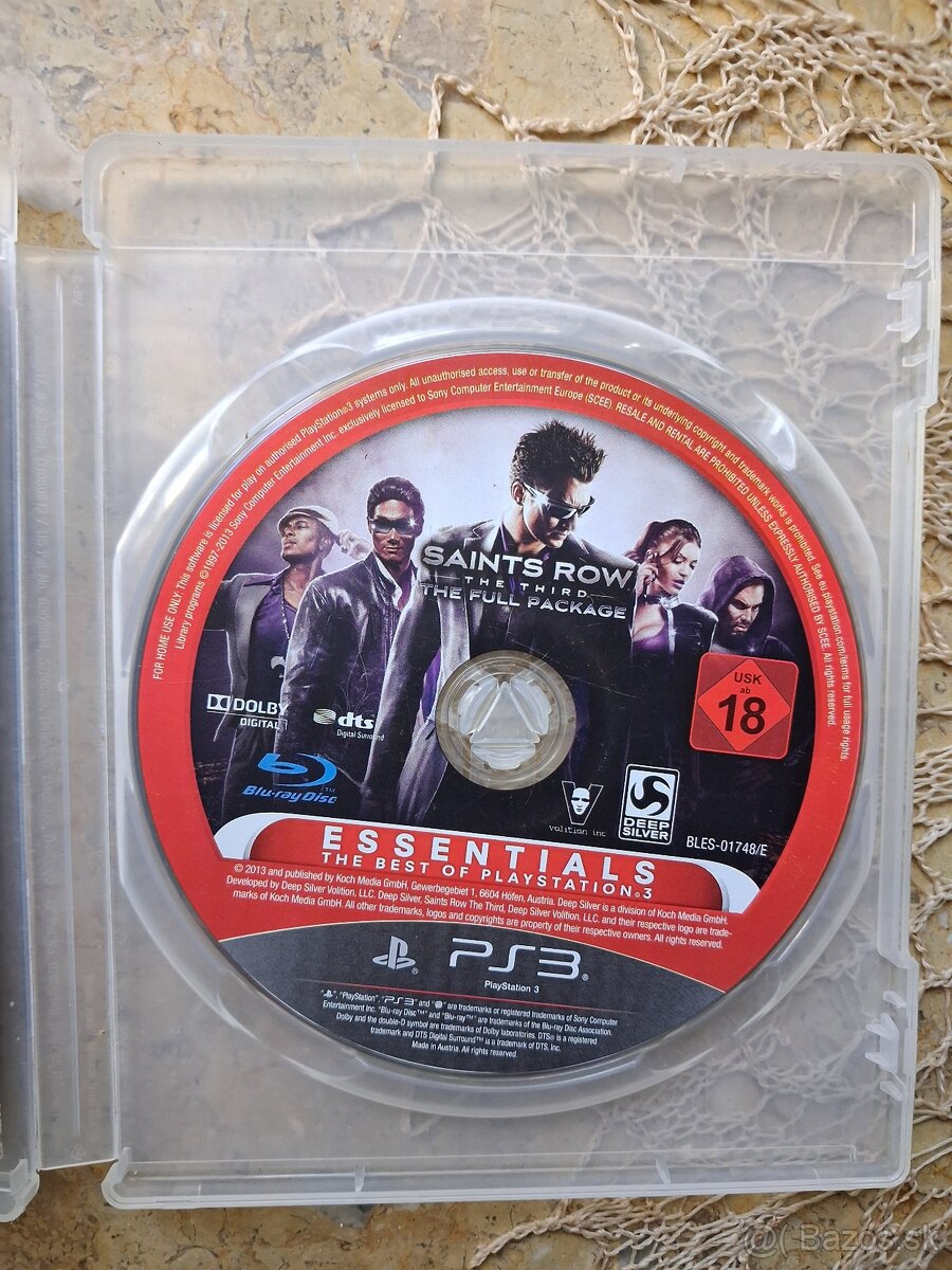 Saints row the third_ Essentials - 3