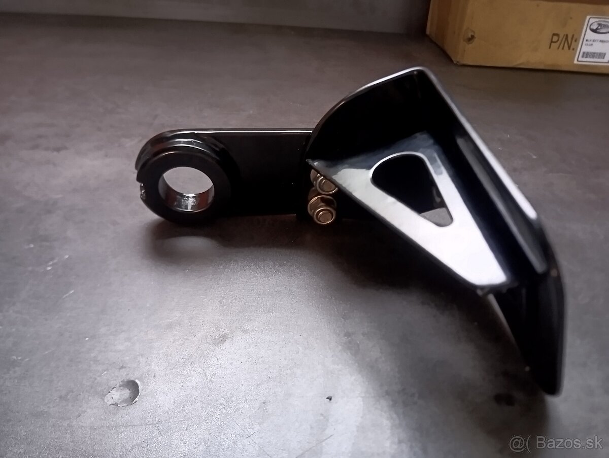 Harley Davidson softail - 3