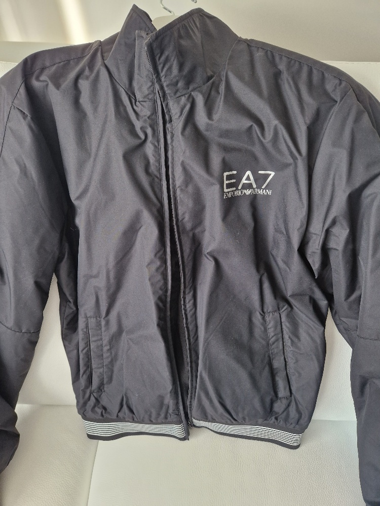 Emporio Armani panska bunda L - 3