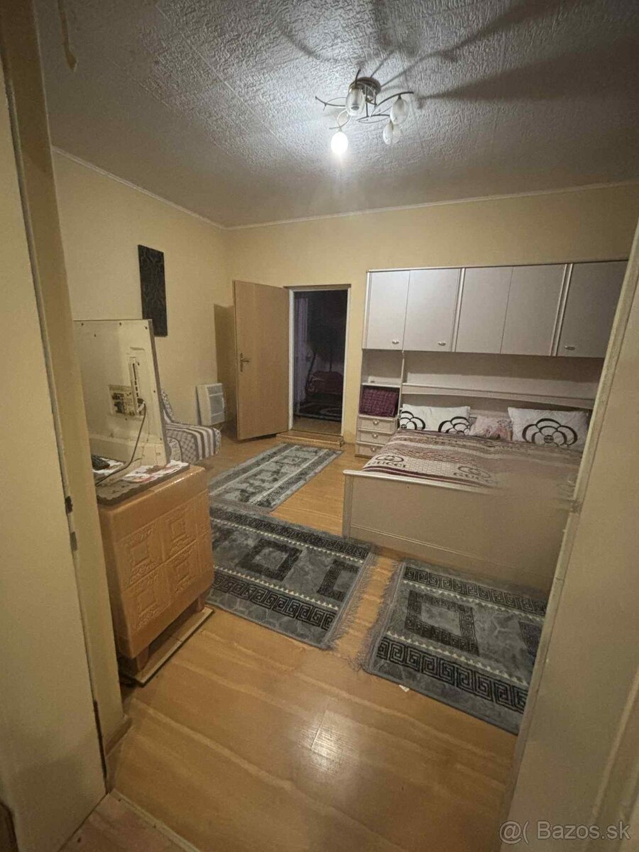 CBF- exkluzívne ponúkame domček na vidieku - 3