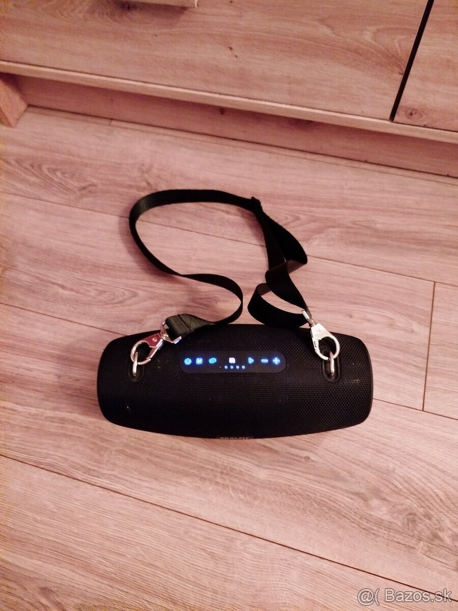 BLUETOOTH REPRODUKTOR ZEALOT S 67 - 3