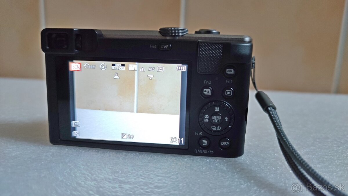 Panasonic DMC-TZ80 - 3