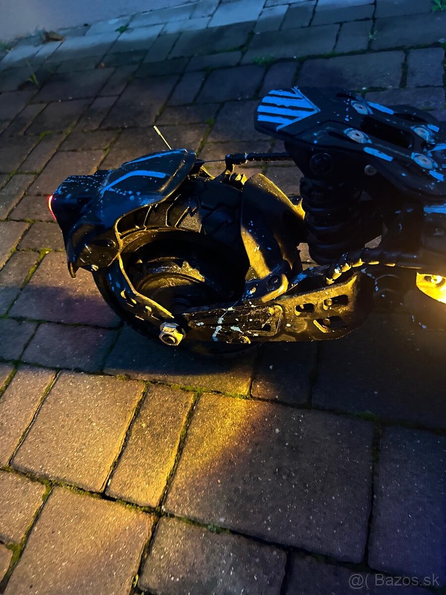 KUKIRIN G2 MASTER - 3