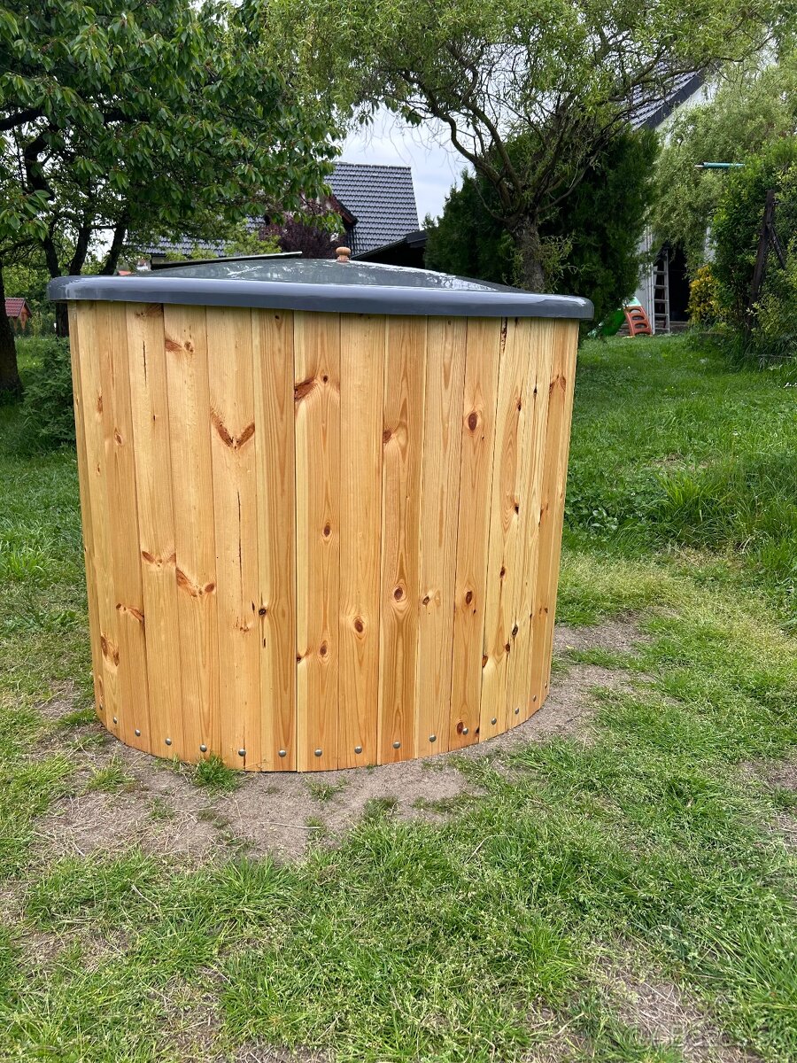 Ochladzovacia kaďa - 3