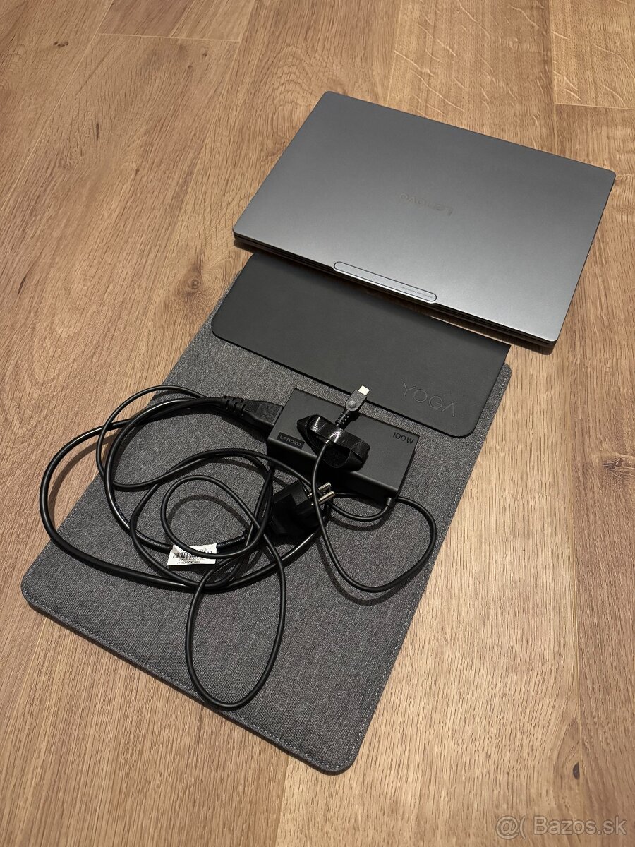 Lenovo Yoga Pro 7i 14 Windows 11 (nový) - 3