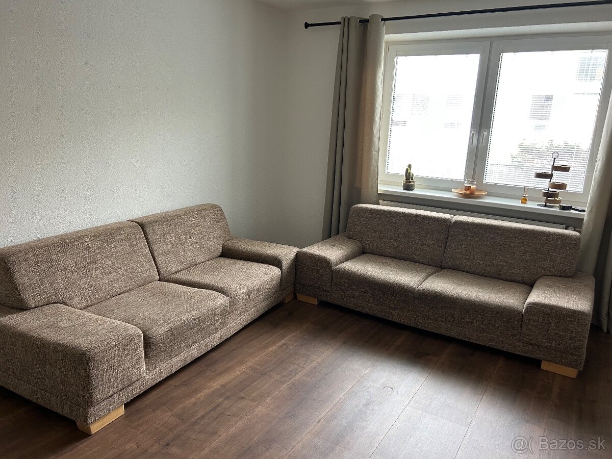 Sedacia súprava - 3