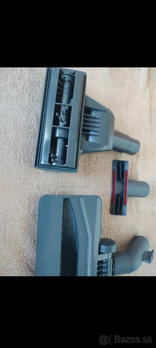 HOOVER náhradné diely na vysávač - 3