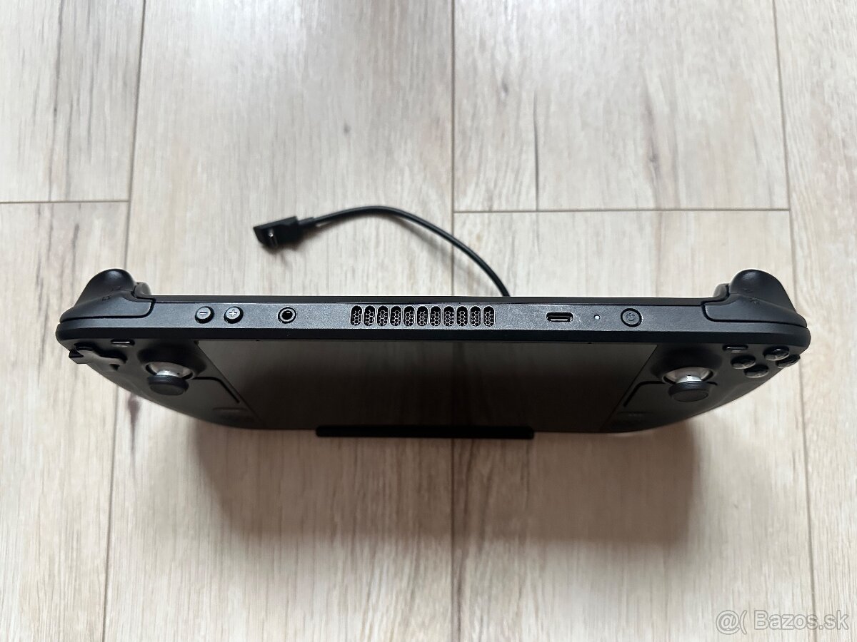 Predam steam deck 512 gb verzia - 3