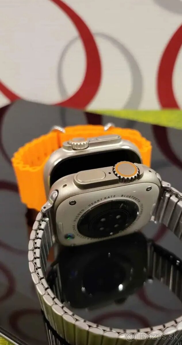 2025.Ultra.Watch.2.AMOLED.485x520.Always.on.Rom.2GB.Chat.GPT - 3