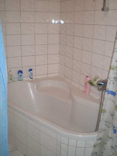 Predám 4-izbový byt na Obchodnej ul. v Bratislave - 3