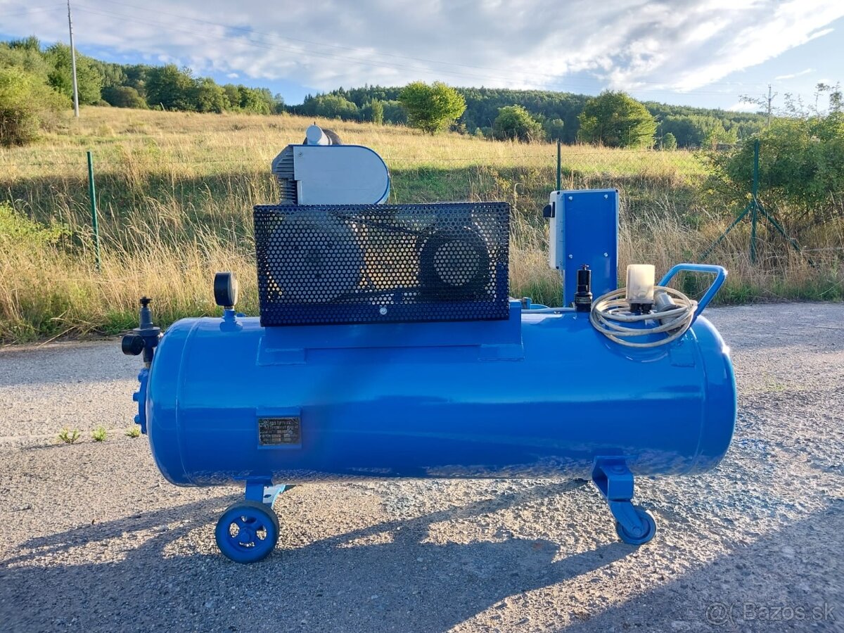 Kompresor - 3