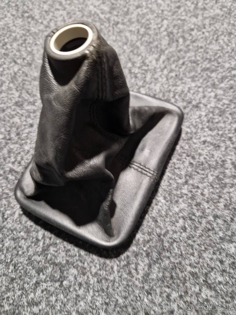 Diely interiéru Peugeot 207 - 3