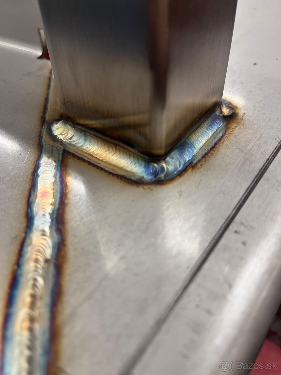 2x TIG 141/142 fm5 - 3