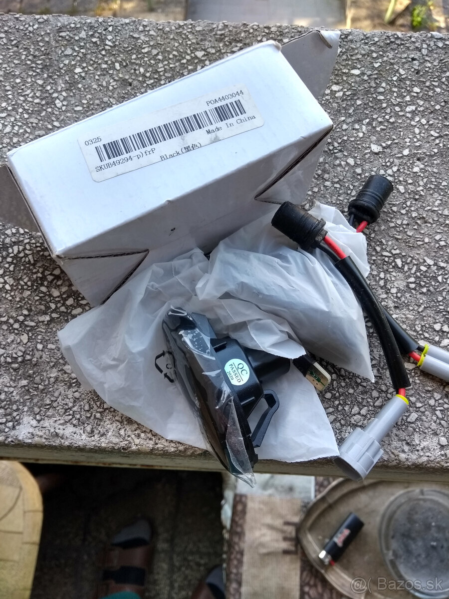 LED smerovky MAZDA - 3