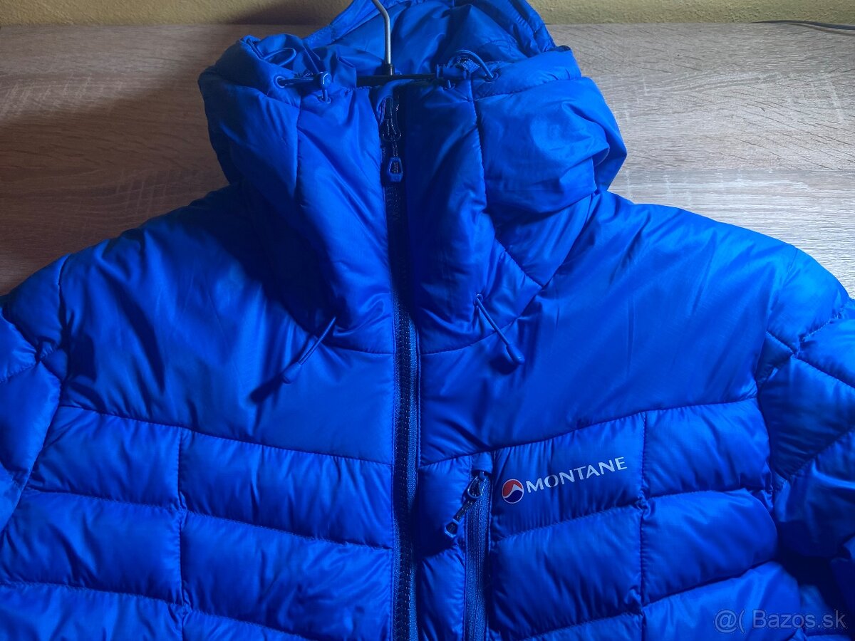 Bunda Montane Ground Control. - 3