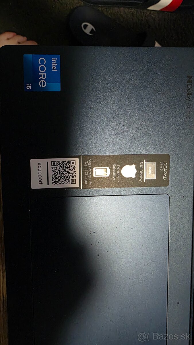 Lenovo ideapad slim 5i - 3