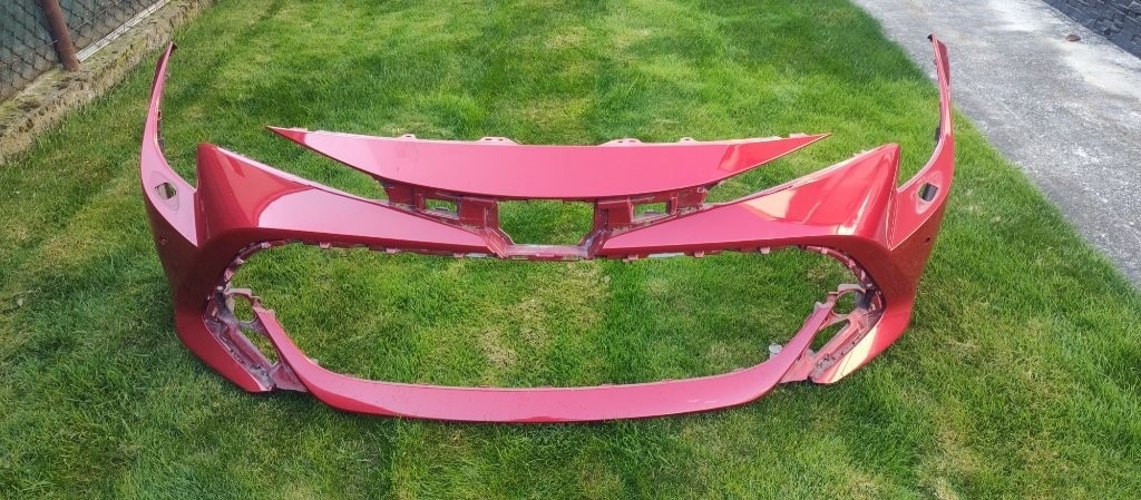 Toyota Corolla Corola XII E21 E210 2018 - Predny naraznik - 3