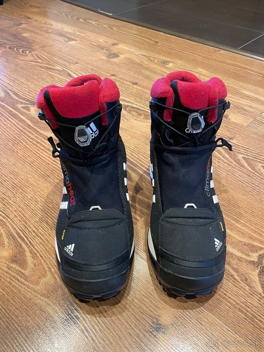 Predam Adidas Terrex Climaheat - 3