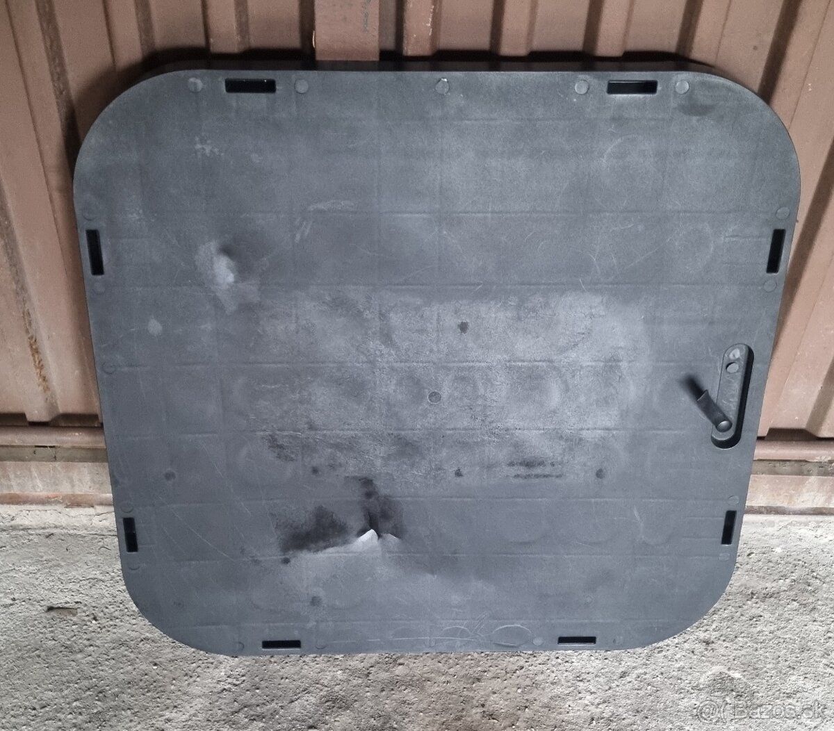 Predam súčiastky na Ford Mondeo mk3 - 3