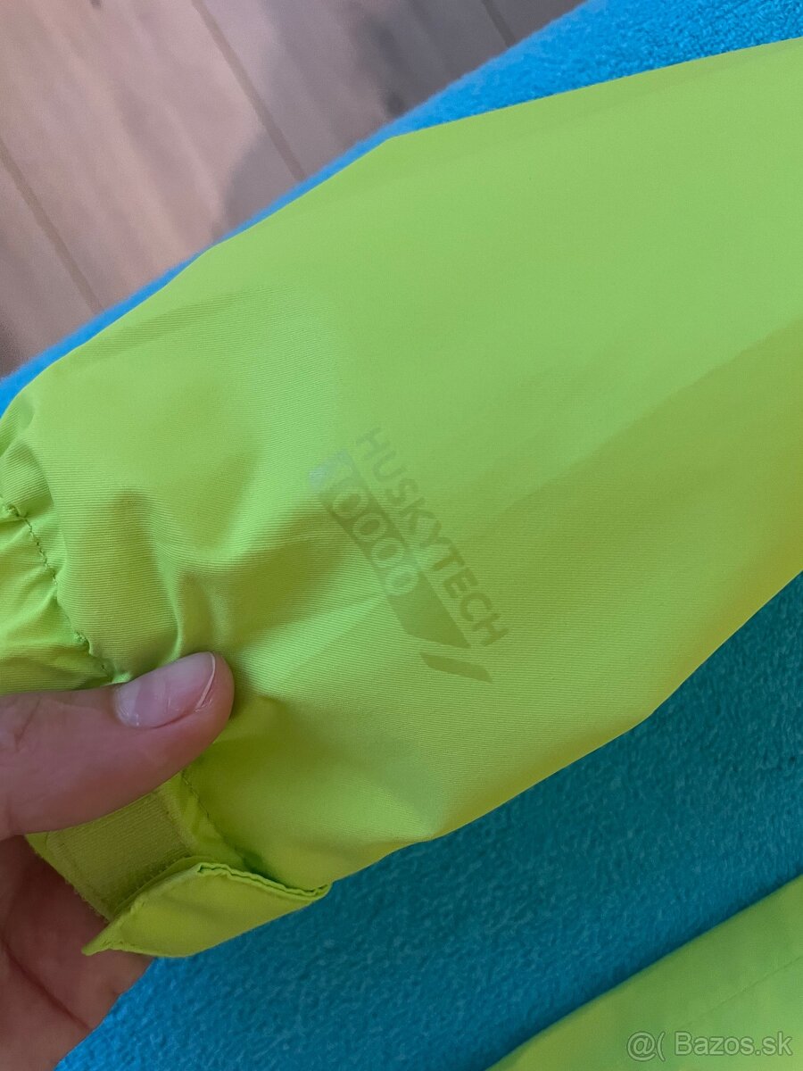 Prechodná bunda - 3