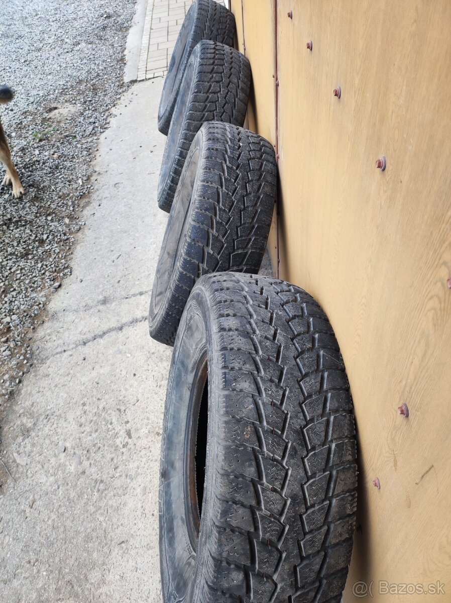 Zimné pneumatiky - 3