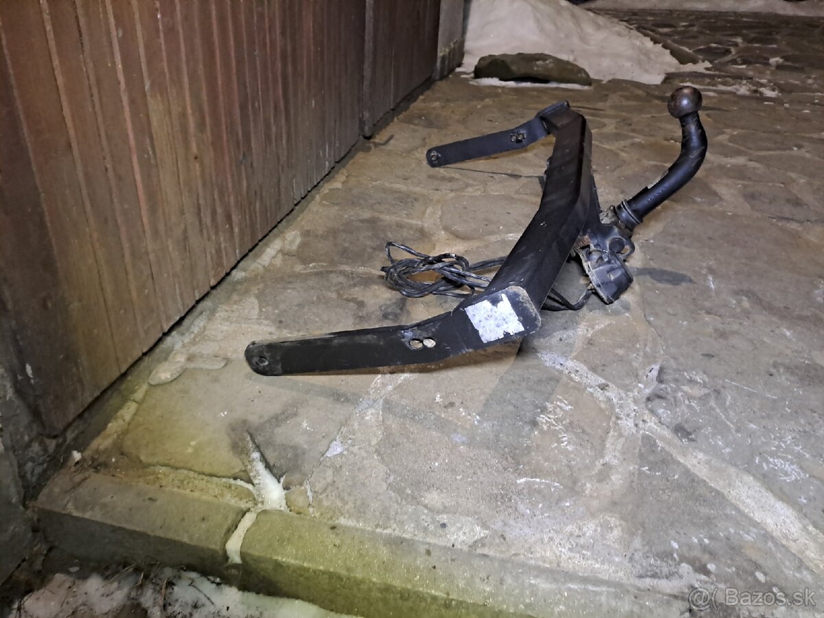 Golf 4 bora variant diely - 3