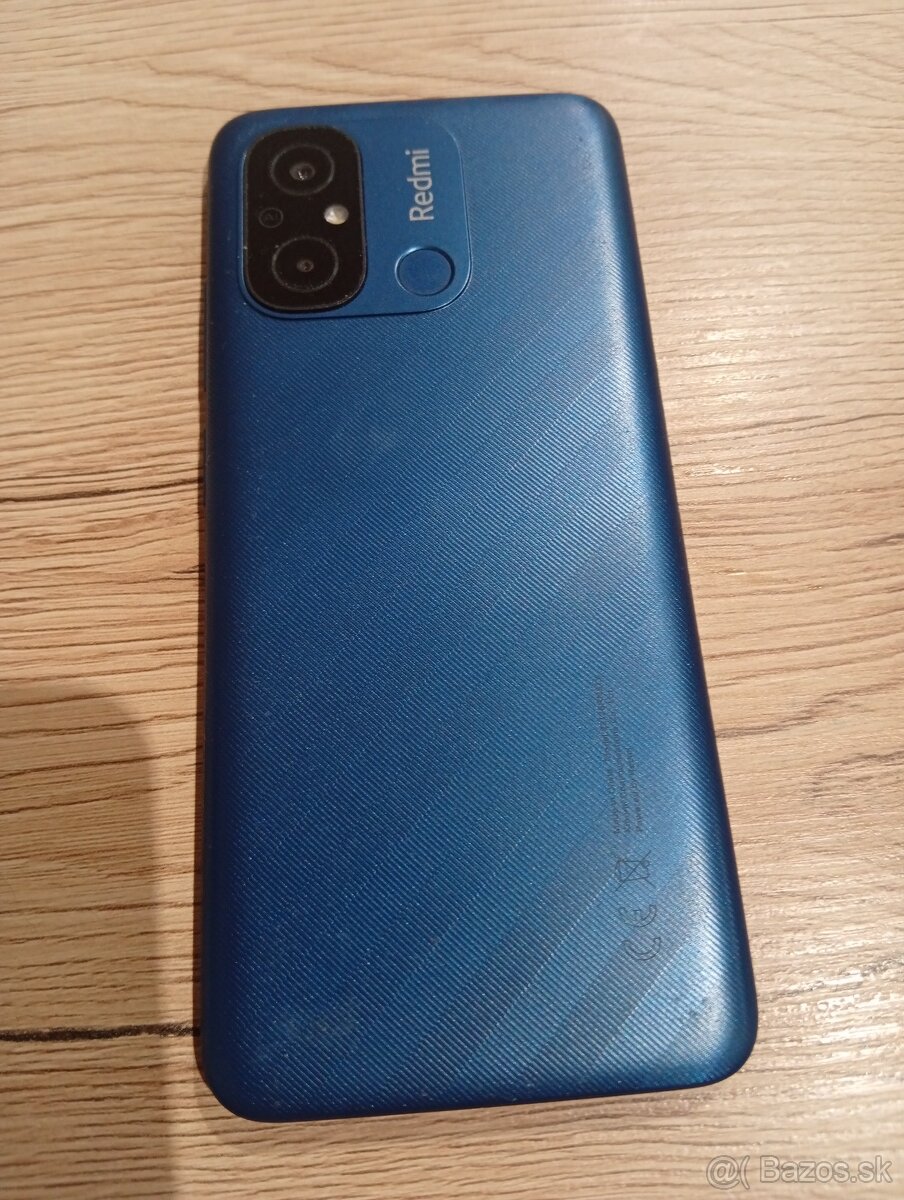 Xiaomi redmi 12c - 3