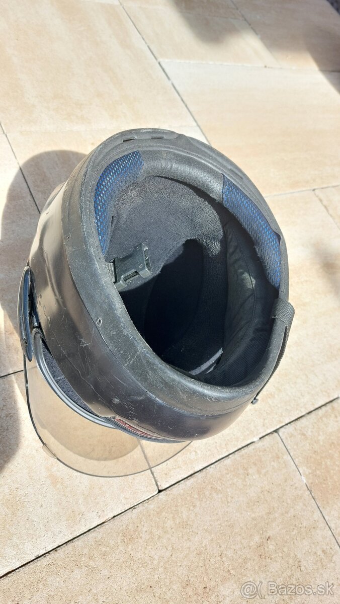 Predám motocyklistickú helmu - 3