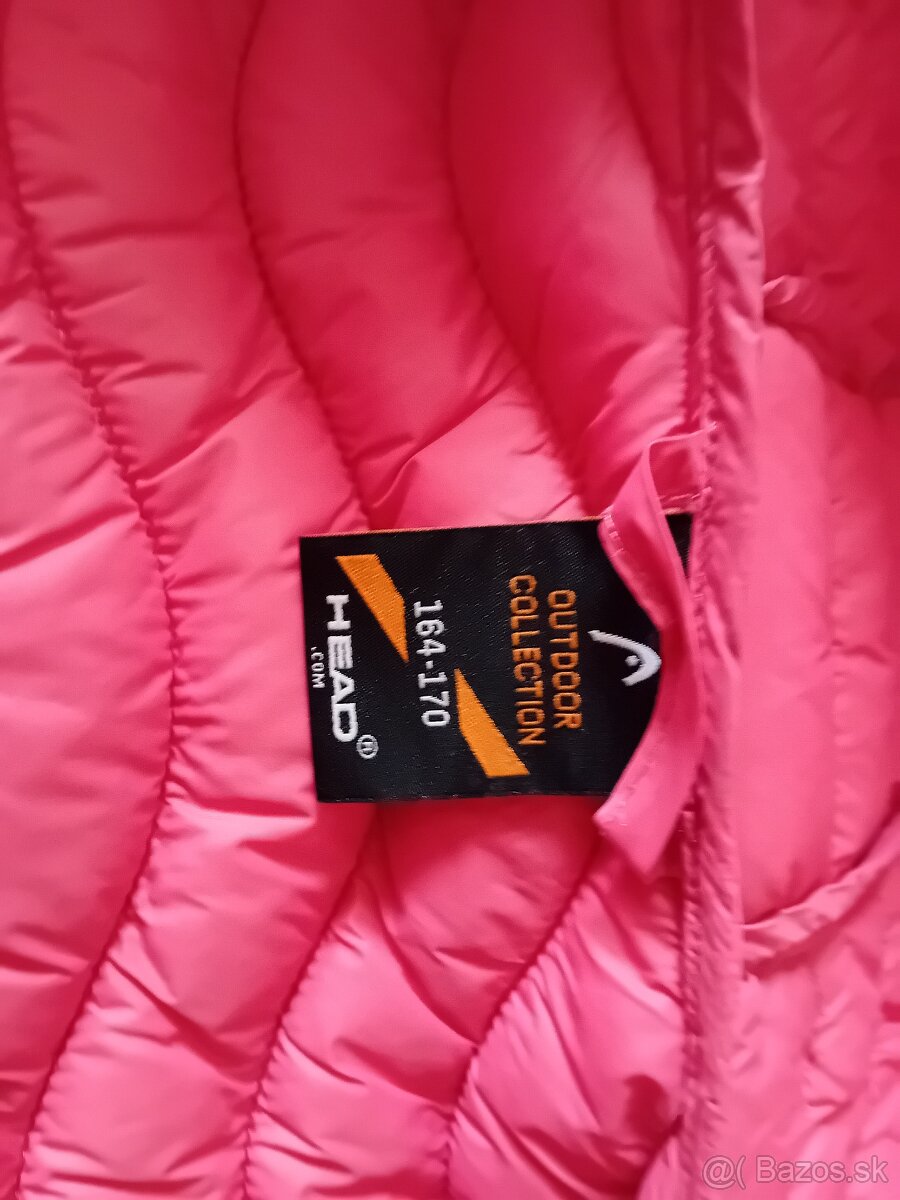 Prechodná vetrovka - 3