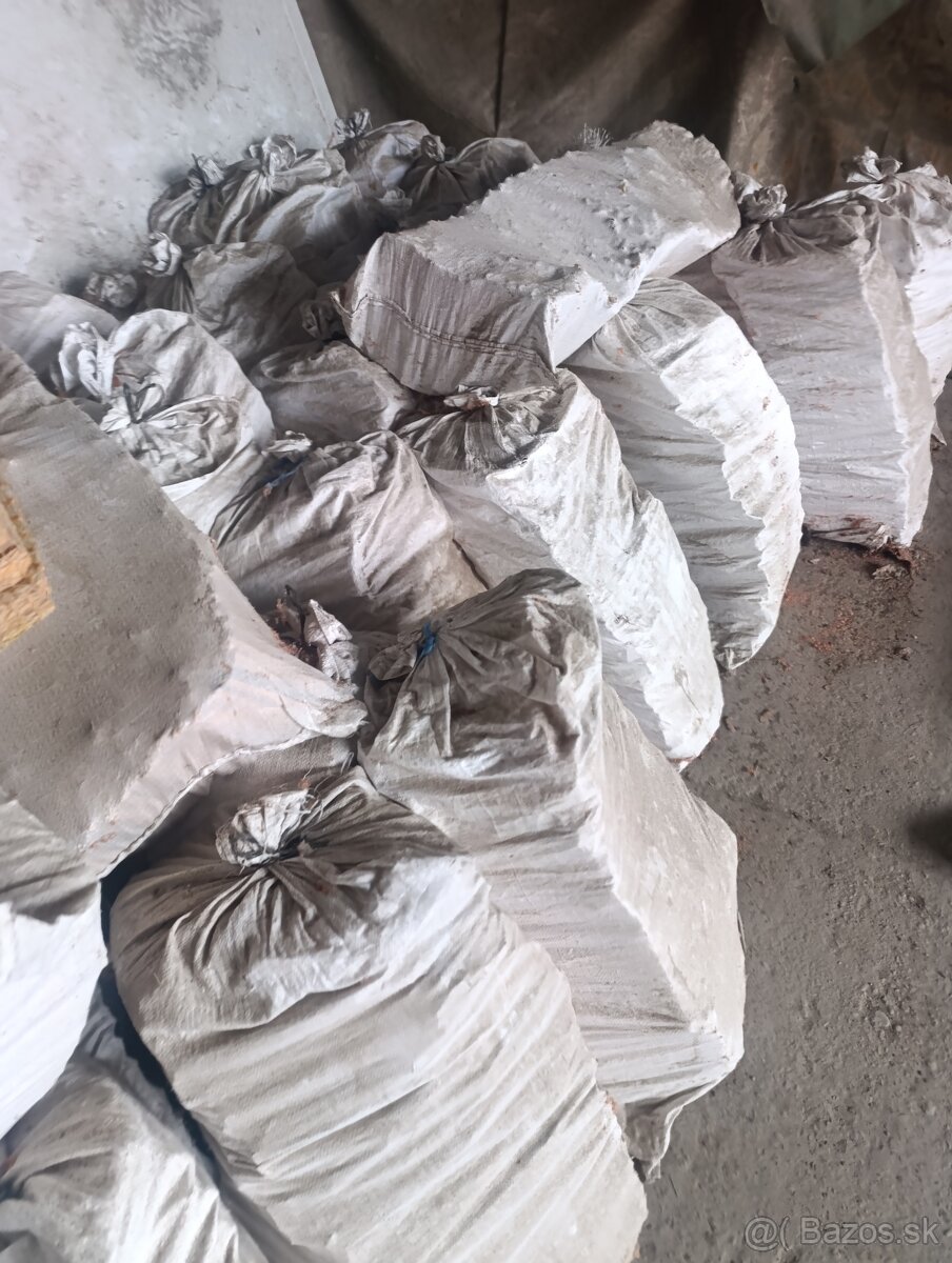 Predám palivové triesky - 3