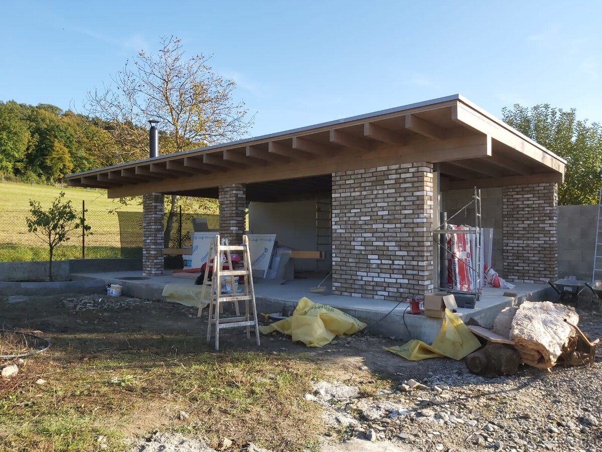 Zatepľovanie,obklady a dlažby - 3