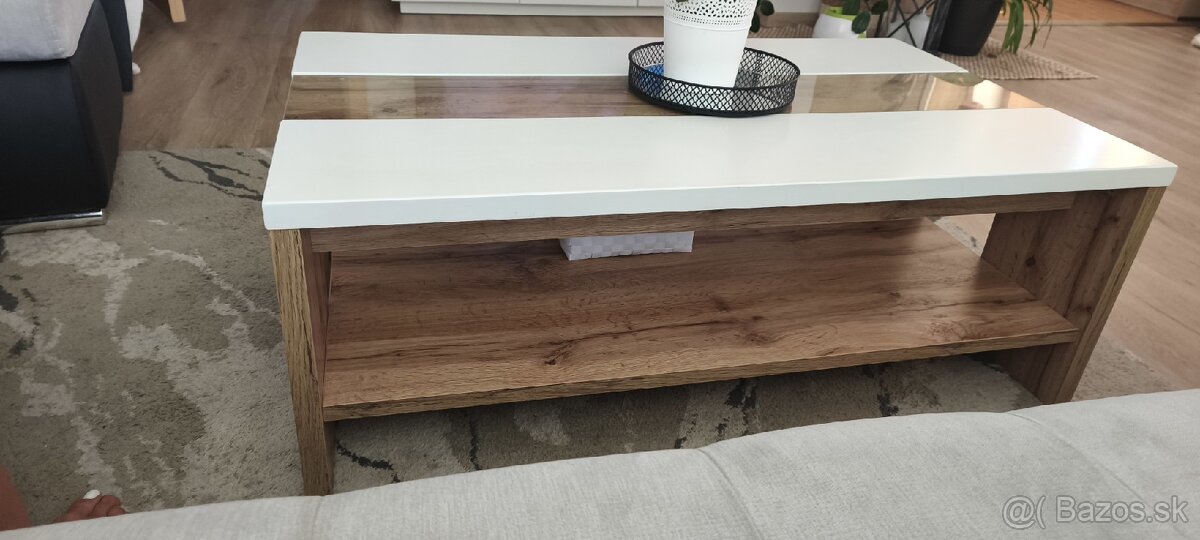 Predám konferenčný stolík - 3