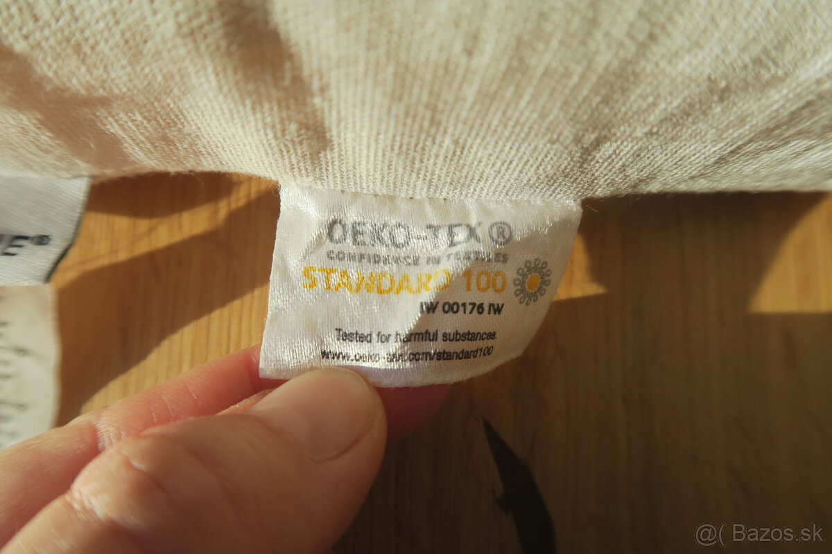 Detský matrac 120 x 60 cm - 3