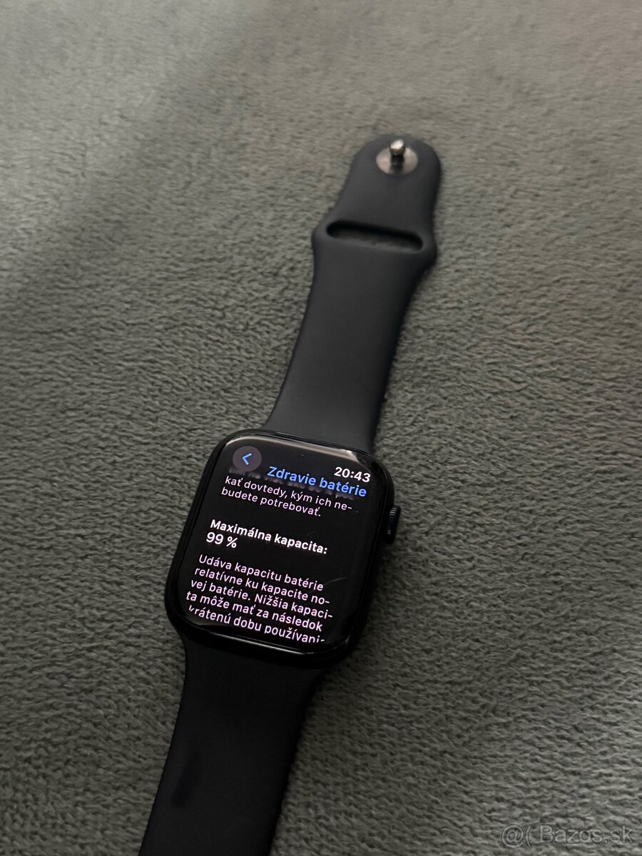 Apple watch 9 45mm - 3