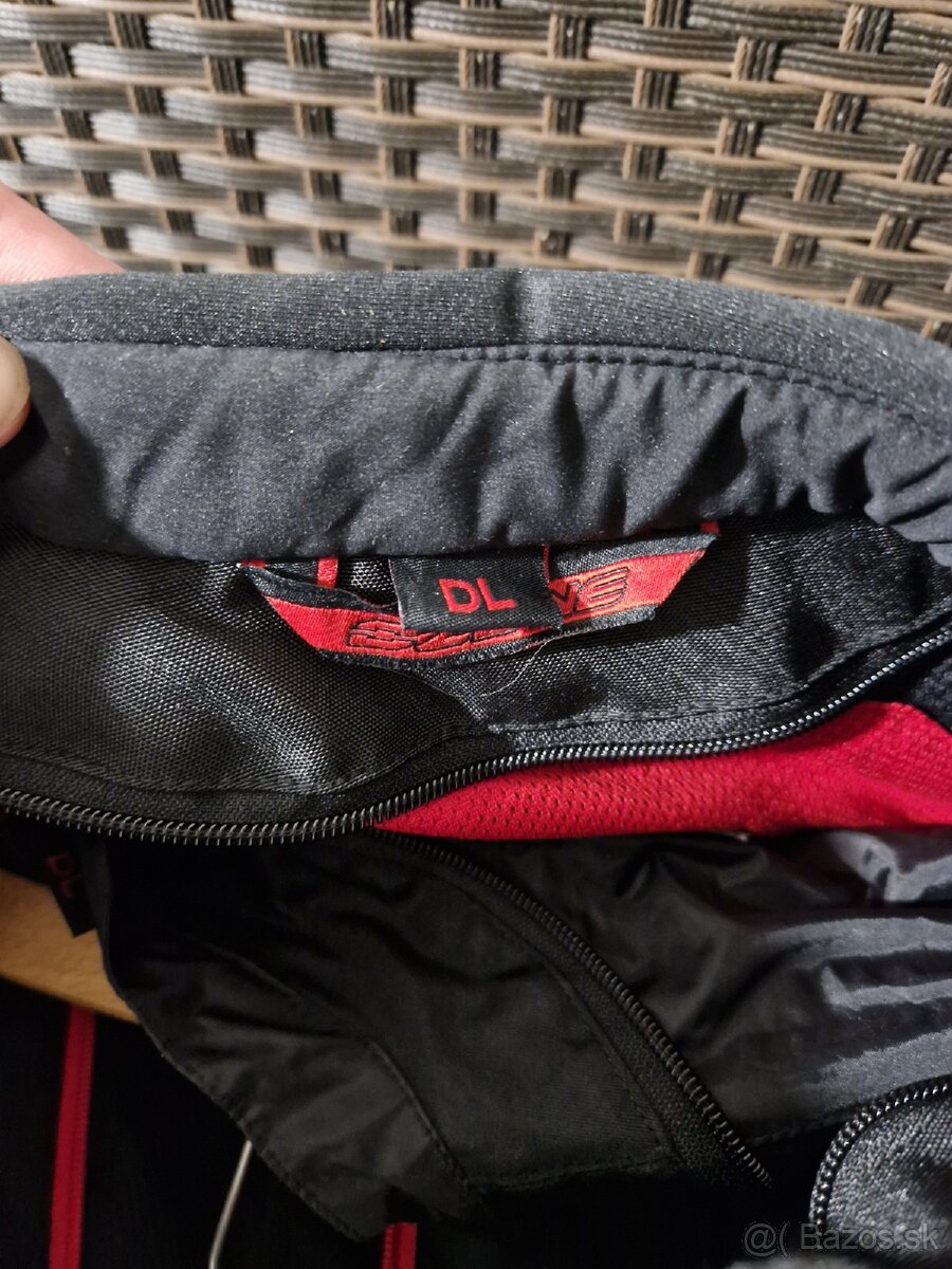 Dámska moto bunda - 3