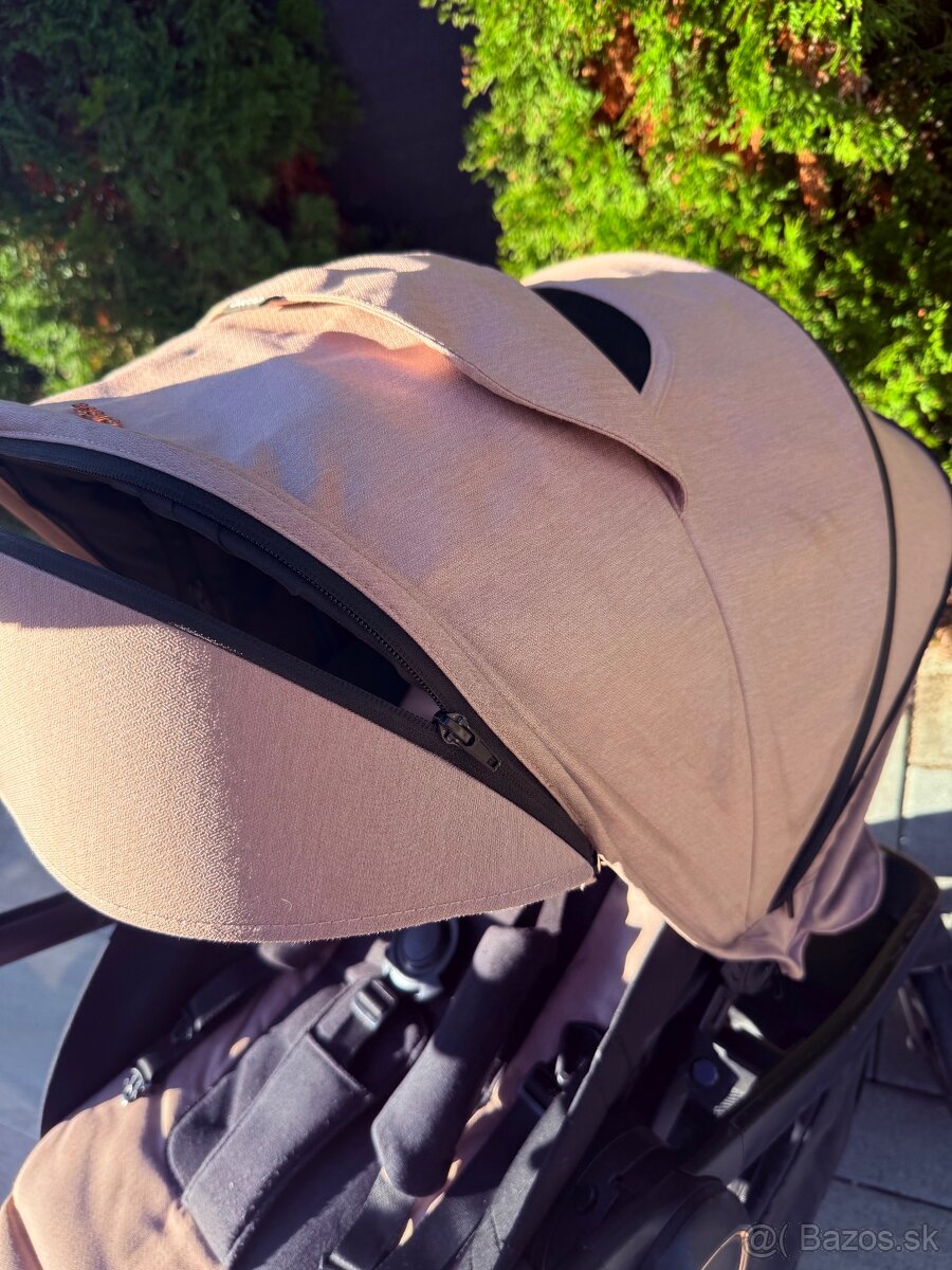 Športový Kocik Espiro - 3